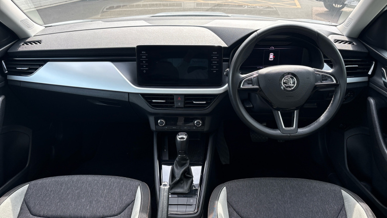 Skoda Kamiq 1.5 TSI SE L 5dr DSG Petrol Hatchback